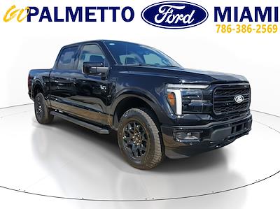 2025 Ford F-150 SuperCrew Cab 4x4 Pickup for sale #SKD03416 - photo 1