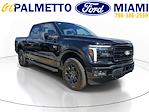2025 Ford F-150 SuperCrew Cab 4x4 Pickup for sale #SKD03416 - photo 1