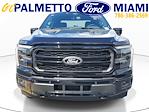 2025 Ford F-150 SuperCrew Cab 4x4 Pickup for sale #SKD03416 - photo 3