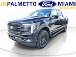 2025 Ford F-150 SuperCrew Cab 4x4 Pickup for sale #SKD03416 - photo 4