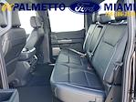 2025 Ford F-150 SuperCrew Cab 4x4 Pickup for sale #SKD03416 - photo 9