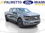 New 2025 Ford F-150 STX SuperCrew Cab Pickup for sale #SKD03871 - photo 1