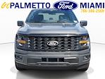 New 2025 Ford F-150 STX SuperCrew Cab Pickup for sale #SKD03871 - photo 3