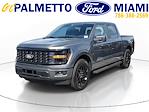 New 2025 Ford F-150 STX SuperCrew Cab Pickup for sale #SKD03871 - photo 4