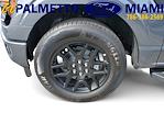 New 2025 Ford F-150 STX SuperCrew Cab Pickup for sale #SKD03871 - photo 8