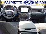 New 2025 Ford F-150 STX SuperCrew Cab Pickup for sale #SKD03871 - photo 9