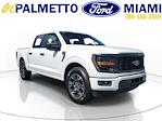 2025 Ford F-150 SuperCrew Cab 4x2 Pickup for sale #SKD09220 - photo 1