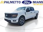 2025 Ford F-150 SuperCrew Cab 4x2 Pickup for sale #SKD09220 - photo 4