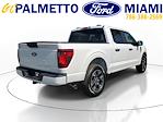 2025 Ford F-150 SuperCrew Cab 4x2 Pickup for sale #SKD09220 - photo 2