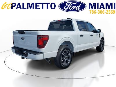 2025 Ford F-150 SuperCrew Cab 4x2 Pickup for sale #SKD09525 - photo 2