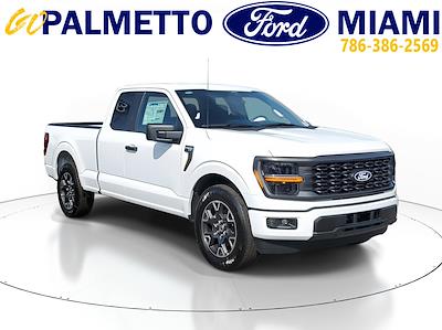 2025 Ford F-150 Super Cab 4x2 Pickup for sale #SKD10527 - photo 1