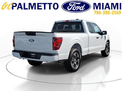 2025 Ford F-150 Super Cab 4x2 Pickup for sale #SKD10527 - photo 2