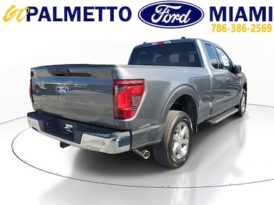 2025 Ford F-150 Super Cab 4x4 Pickup for sale #SKD10805 - photo 2