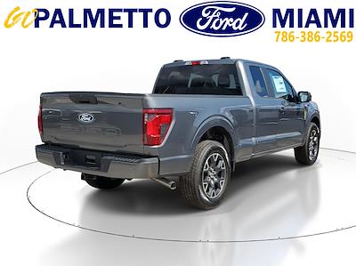 2025 Ford F-150 Super Cab 4x2 Pickup for sale #SKD11148 - photo 2