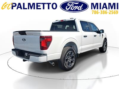 2025 Ford F-150 SuperCrew Cab 4x2 Pickup for sale #SKD13289 - photo 2
