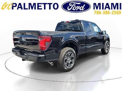 2025 Ford F-150 Super Cab 4x2 Pickup for sale #SKD14950 - photo 2