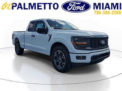 2025 Ford F-150 Super Cab 4x2 Pickup for sale #SKD15035 - photo 1