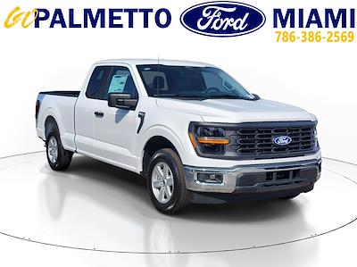 2025 Ford F-150 Super Cab 4x2 Pickup for sale #SKD36355 - photo 1