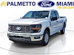 2025 Ford F-150 Super Cab 4x2 Pickup for sale #SKD36355 - photo 4