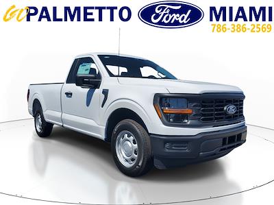 2025 Ford F-150 Regular Cab 4x2 Pickup for sale #SKD38426 - photo 1