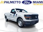 2025 Ford F-150 Regular Cab 4x2 Pickup for sale #SKD38426 - photo 1