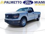 2025 Ford F-150 Regular Cab 4x2 Pickup for sale #SKD38426 - photo 4