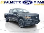 New 2025 Ford F-150 STX SuperCrew Cab for sale #SKF88516 - photo 1