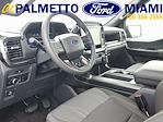 New 2025 Ford F-150 STX SuperCrew Cab for sale #SKF88516 - photo 12