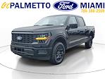 New 2025 Ford F-150 STX SuperCrew Cab for sale #SKF88516 - photo 3