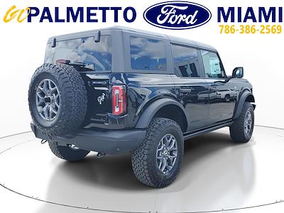 New 2025 Ford Bronco Badlands for sale #SLB43862 - photo 2