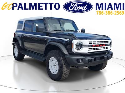 New 2025 Ford Bronco Heritage for sale #SLB44262 - photo 1