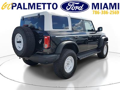 New 2025 Ford Bronco Heritage for sale #SLB44262 - photo 2