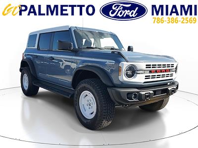 New 2025 Ford Bronco Heritage for sale #SLB44372 - photo 1