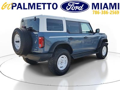 New 2025 Ford Bronco Heritage for sale #SLB44372 - photo 2