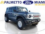 New 2025 Ford Bronco Heritage for sale #SLB44372 - photo 1