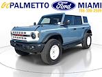 New 2025 Ford Bronco Heritage for sale #SLB44372 - photo 4