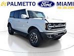 New 2025 Ford Bronco Outer Banks for sale #SLB44552 - photo 1