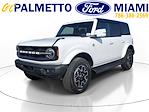 New 2025 Ford Bronco Outer Banks for sale #SLB44552 - photo 4