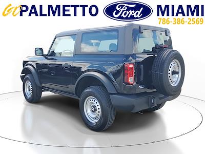 New 2025 Ford Bronco Base for sale #SLB44659 - photo 2