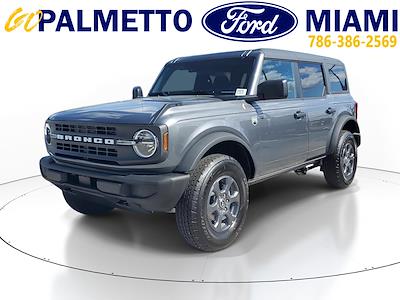 New 2025 Ford Bronco Big Bend for sale #SLB46706 - photo 1