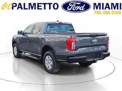 New 2025 Ford Ranger XL SuperCrew Cab for sale #SLE35209 - photo 2
