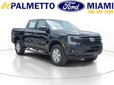 2025 Ford Ranger SuperCrew Cab 4x2 Pickup for sale #SLE35254 - photo 1