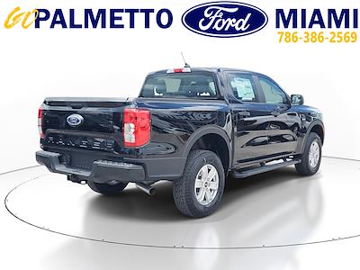 2025 Ford Ranger SuperCrew Cab 4x2 Pickup for sale #SLE35254 - photo 2