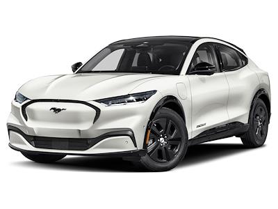 2025 Ford Mustang Mach-E AWD SUV for sale #SMA28160 - photo 1