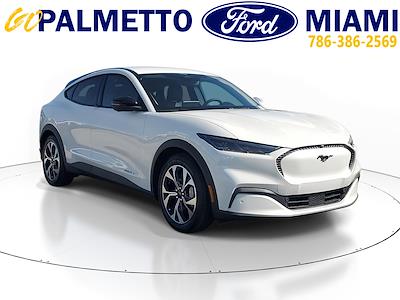 2025 Ford Mustang Mach-E RWD SUV for sale #SMA50365 - photo 1