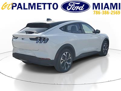 2025 Ford Mustang Mach-E RWD SUV for sale #SMA50365 - photo 2