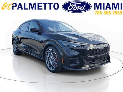 2025 Ford Mustang Mach-E AWD SUV for sale #SMA50402 - photo 1