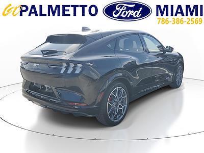 2025 Ford Mustang Mach-E AWD SUV for sale #SMA50402 - photo 2