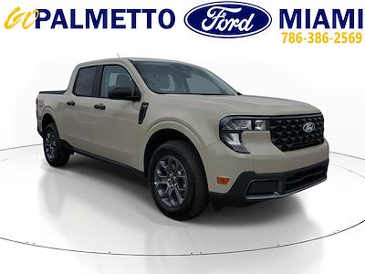 New 2025 Ford Maverick XLT SuperCrew Cab Pickup for sale #SRA48757 - photo 1