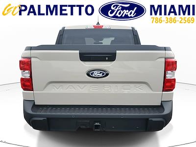 New 2025 Ford Maverick XLT SuperCrew Cab Pickup for sale #SRA48757 - photo 2